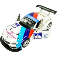 Sparkys 1:32 BMW Z4 GT3 biele 2
