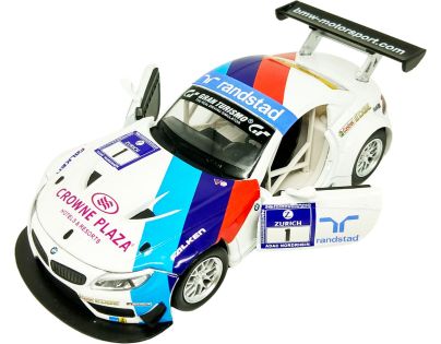 Sparkys 1:32 BMW Z4 GT3 biele