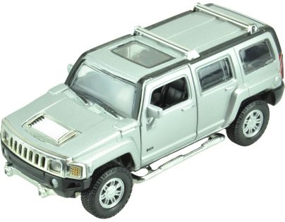 Sparkys 1:32 Hummer H3