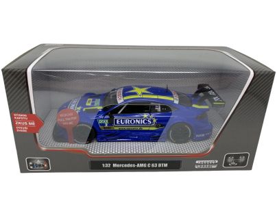 Sparkys 1:32 Mercedes-Benz-AMG C63 DTM