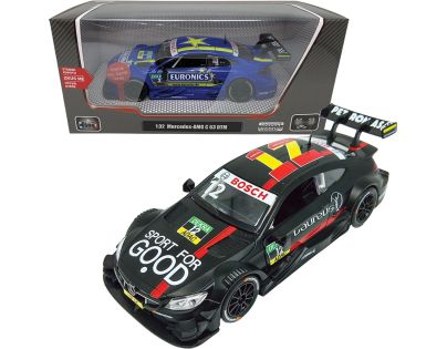Sparkys 1:32 Mercedes-Benz-AMG C63 DTM