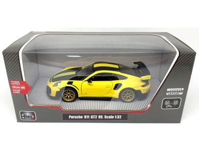 Sparkys 1:32 Porsche 911 GT2 RS WP