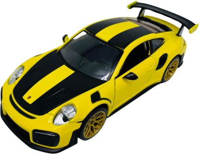 Sparkys 1:32 Porsche 911 GT2 RS WP