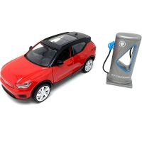 Sparkys 1:32 Volvo XC40 Recharge 3