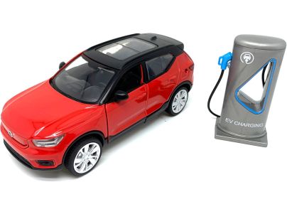 Sparkys 1:32 Volvo XC40 Recharge