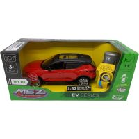Sparkys 1:32 Volvo XC40 Recharge 4