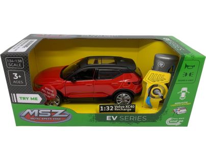 Sparkys 1:32 Volvo XC40 Recharge