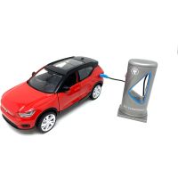 Sparkys 1:32 Volvo XC40 Recharge 2