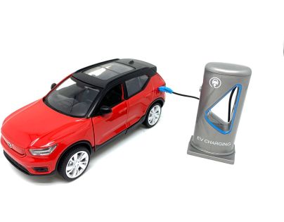 Sparkys 1:32 Volvo XC40 Recharge