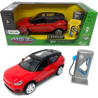 Sparkys 1:32 Volvo XC40 Recharge