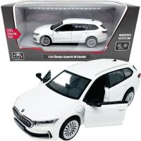 Sparkys 1:35 Škoda Superb IV Combi biela