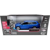 Sparkys 1:35 Škoda Superb IV Combi modrá + nabíjacia stanica 4