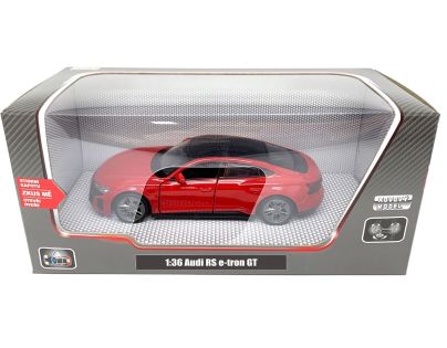 Sparkys 1:36 Audi RS e-tron GT