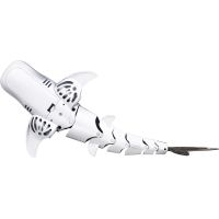 Sparkys 31SY-84053 RC Veľryba s vodnou fontánou - čierna 2