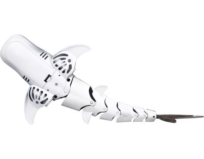 Sparkys 31SY-84053 RC Veľryba s vodnou fontánou - čierna