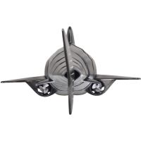 Sparkys 31SY-84053 RC Veľryba s vodnou fontánou - čierna 3