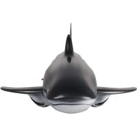 Sparkys 31SY-84053 RC Veľryba s vodnou fontánou - čierna 4