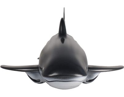 Sparkys 31SY-84053 RC Veľryba s vodnou fontánou - čierna