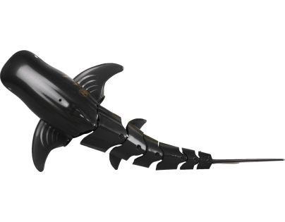 Sparkys 31SY-84053 RC Veľryba s vodnou fontánou - čierna