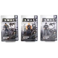 Sparkys Akčná figúrka vojakov 10 cm séria 1 - viac druhov 3