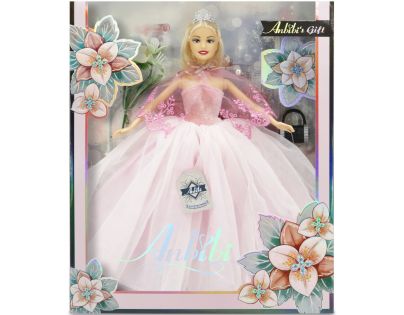 Sparkys Anbibi Kvetinová bábika Danuška 28 cm