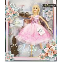 Sparkys Anbibi Kvetinová bábika Drahuška 28 cm