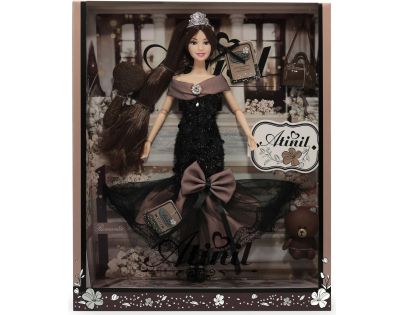 Sparkys Anbibi Kvetinová bábika Janička 28 cm