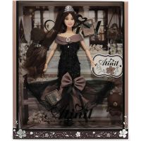 Sparkys Anbibi Kvetinová bábika Janička 28 cm