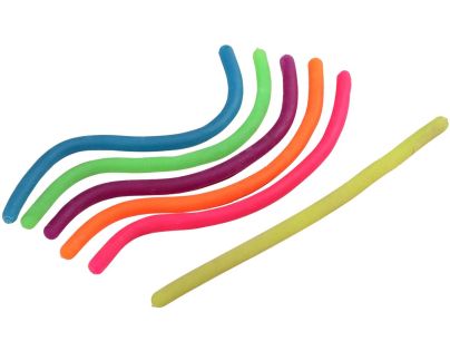 Sparkys Antistresová natahovacia šnúra 29 cm