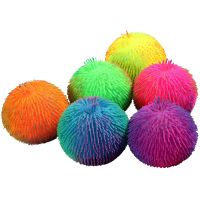 Sparkys Antistresový mačkací Ježura svietiaca 20 cm