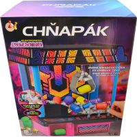 Sparkys Arkádový automat CHŇAPÁK 2