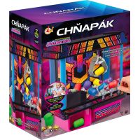 Sparkys Arkádový automat CHŇAPÁK 3