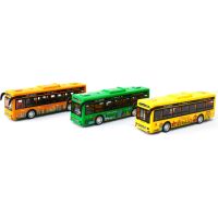 Sparkys Autobus so zvukom a svetlom