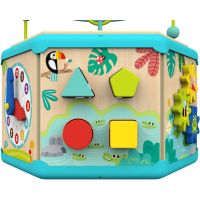 Sparkys BABU - Labyrint kocka 7 v 1 2