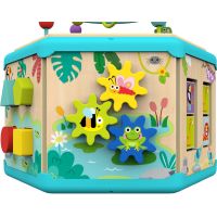 Sparkys BABU - Labyrint kocka 7 v 1 3