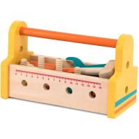 Sparkys BABU - Náradie