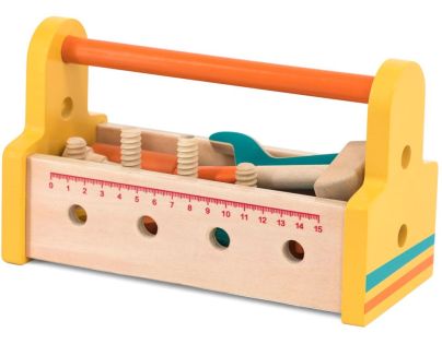 Sparkys BABU - Náradie