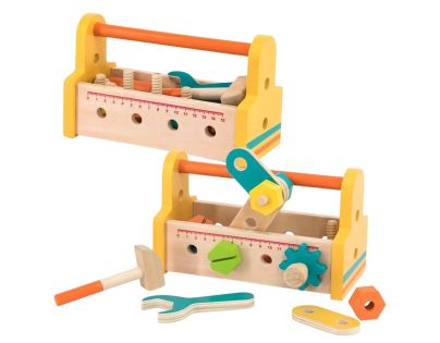 Sparkys BABU - Náradie