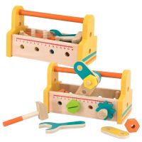 Sparkys BABU - Náradie 2