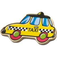 Sparkys BABU - Obojstranná magnetická tabuľa s príslušenstvom 3