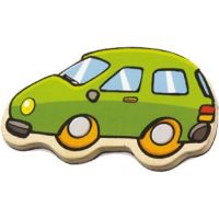 Sparkys BABU - Obojstranná magnetická tabuľa s príslušenstvom 4