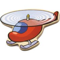 Sparkys BABU - Obojstranná magnetická tabuľa s príslušenstvom 5