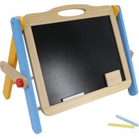 Sparkys BABU - Obojstranná magnetická tabuľa s príslušenstvom