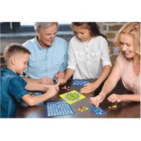 Sparkys Bingo spoločenská hra 3