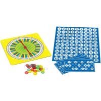 Sparkys Bingo spoločenská hra