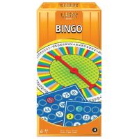 Sparkys Bingo spoločenská hra 2