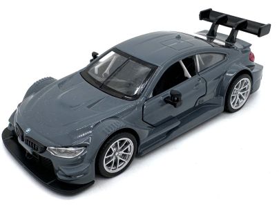 Sparkys BMW M4 DTM šedé