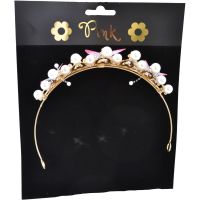 Sparkys Čelenka Butterfly Crown 2