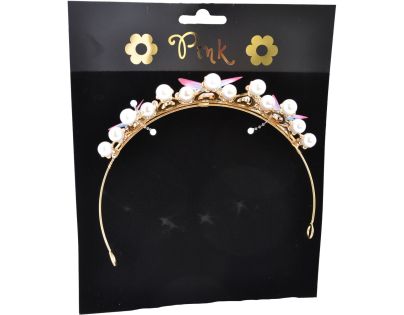 Sparkys Čelenka Butterfly Crown