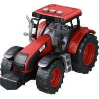 Sparkys CITY SERVICE CAR - 1:12 Farmársky ťahač s vlekom a 2 traktory 3